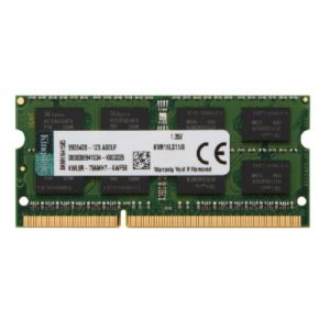 Kingston RAM Module - Shop Adorit for the latest IT accessories and components.