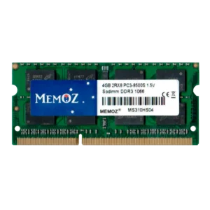 4gb ddr3 1066 8500s