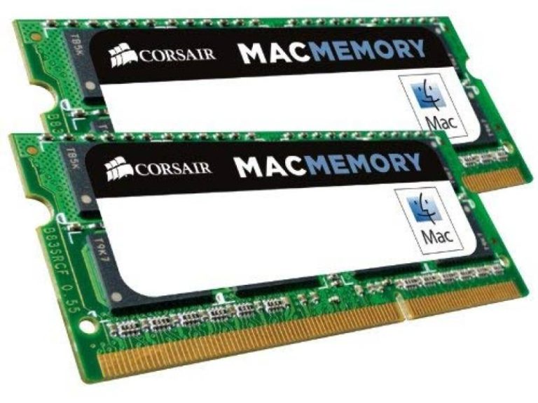 mac free memory