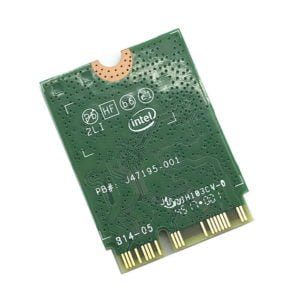 Intel 9560ngw не определяется