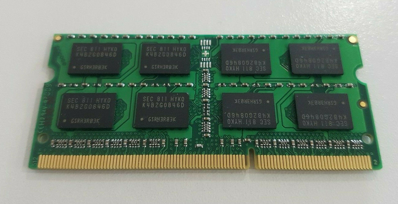 Ddr3 4gb 1333mhz Для Ноутбука Купить