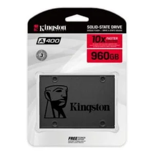 Kingston 960GB SSD