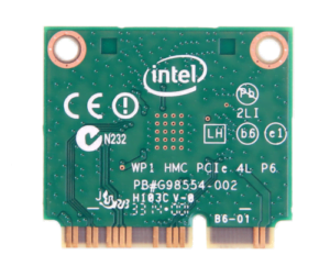 Intel 3160hmw не работает bluetooth