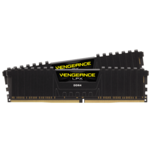 corsair vengeance lpx