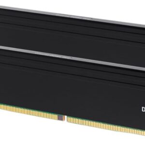 Crucial Pro 32GB Kit (2x16GB) DDR4-3200 UDIMM CL22