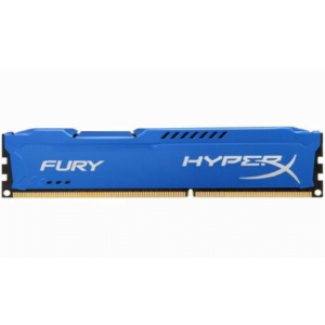 Kingston 4GB HyperX FURY DDR3 RAM
