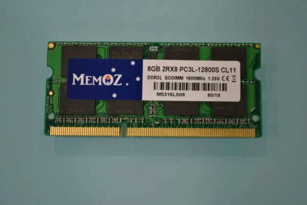 8gb ddr3 memoz