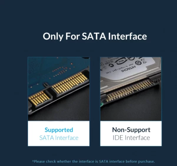 usb to sata enclosure