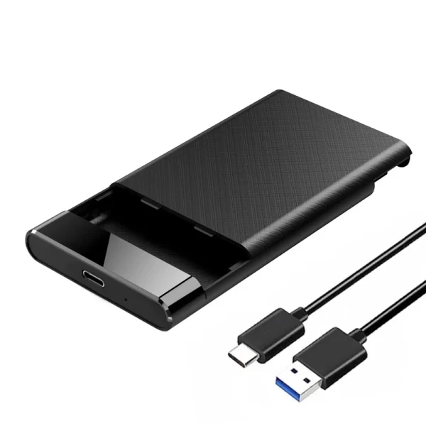 usb to sata enclosure