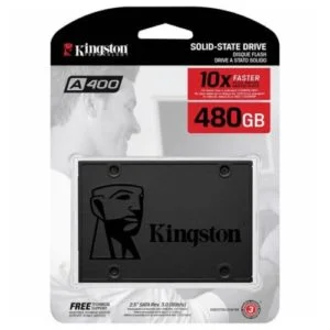 Kingston 480GB SSD