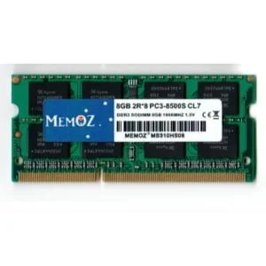 8gb ddr3 1066 8500s