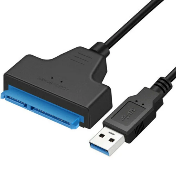 type c to sata