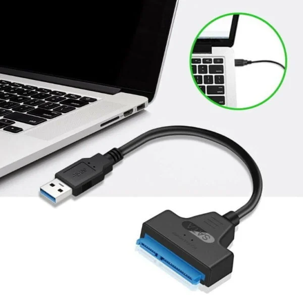 type c to sata