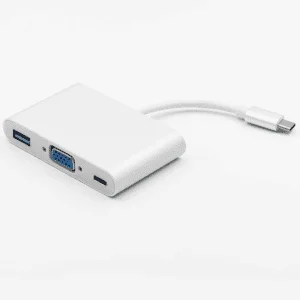 usb c to vga