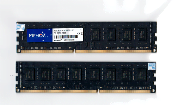 8gb ddr3 1333 10600u