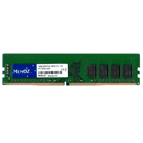 16gb ddr4 2400 19200u