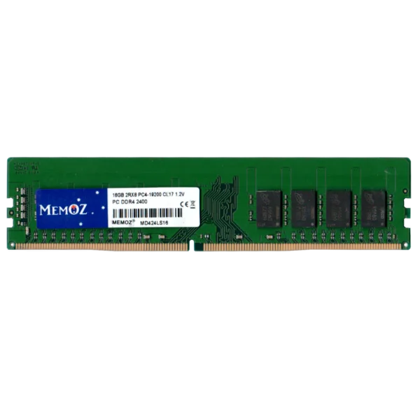 16gb ddr4 2400 19200u