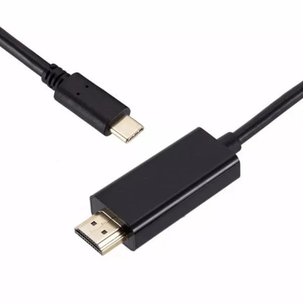 type c to hdmi