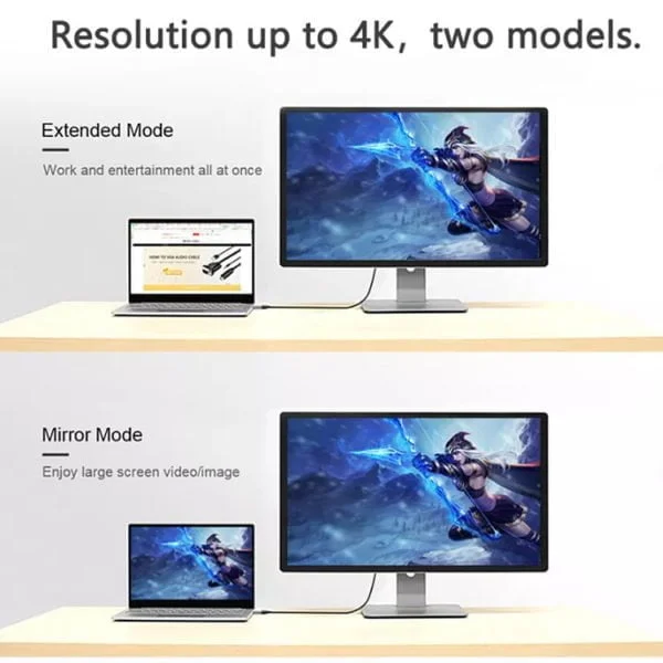 type c to hdmi