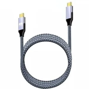 2m USB C cable