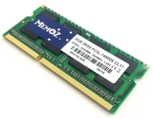 8gb 1866 sodimm