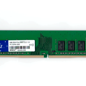 8GB 3200 DDR4 Desktop