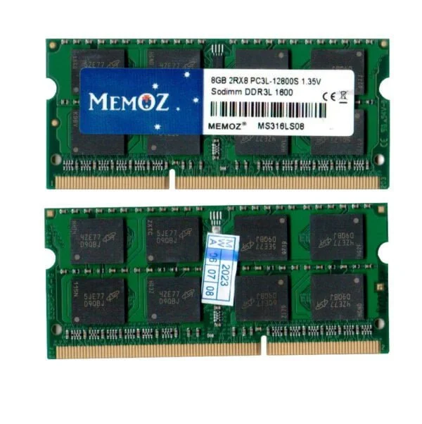 8gb ddr3 1600 12800s