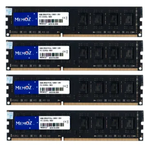 4x8gb ddr3 1600 12800u