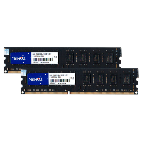 2x8gb 1600 12800u