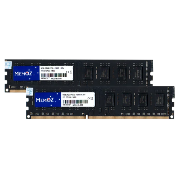 2x8gb 1600 12800u