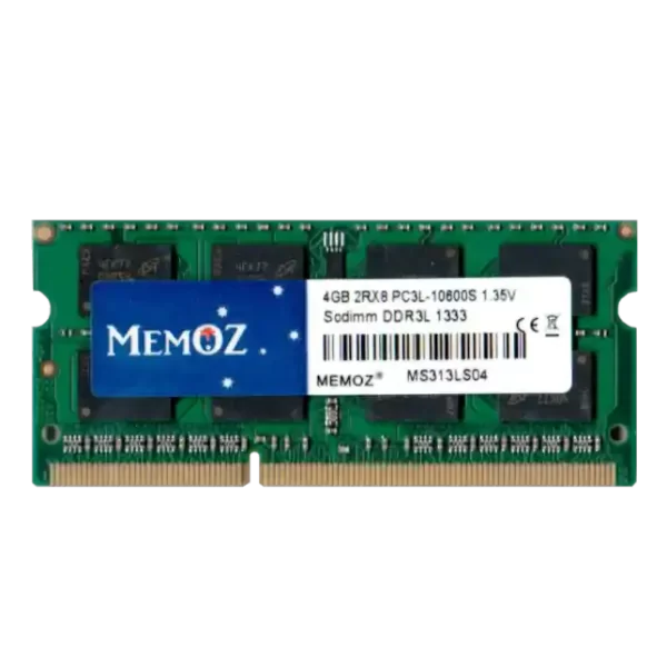 4gb ddr3 1333 10600s