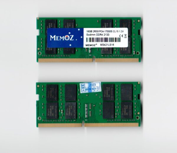 16gb ddr4 2133 17000s