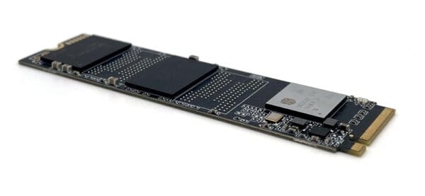 128GB SSD NVME M.2 2280 Gen3.0 PCIE - Image 2