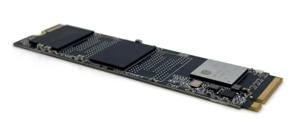 1TB NVME SSD M.2 2280 Gen3.0 PCIE Solid State Drive - Image 2
