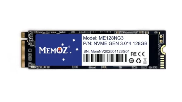 128gb ssd nvme