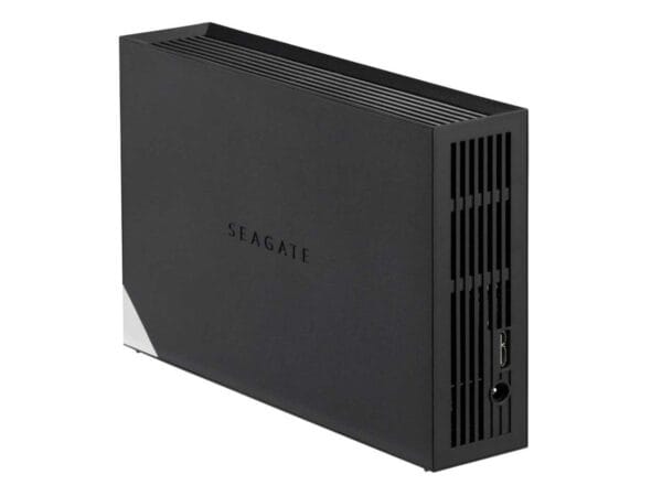 Seagate 10TB OneTouch HDD Desktop Hub External Hard Drive - Image 5