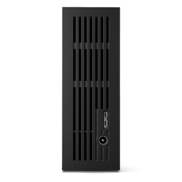 Seagate 10TB OneTouch HDD Desktop Hub External Hard Drive - Image 6