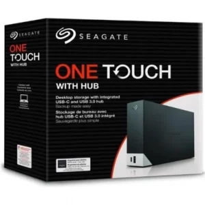 onetouch hdd