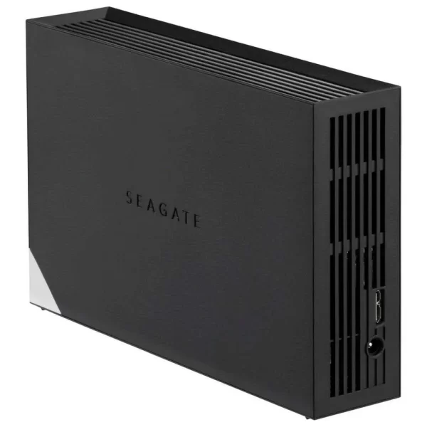 Seagate 10TB OneTouch HDD Desktop Hub External Hard Drive - Image 3