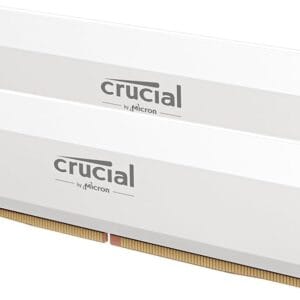 crucial 2x32gb 6400 dimm