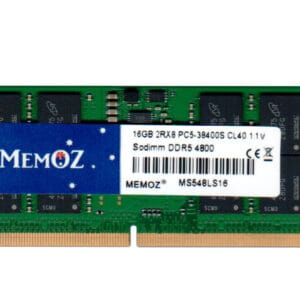 16gb 4800 sodimm