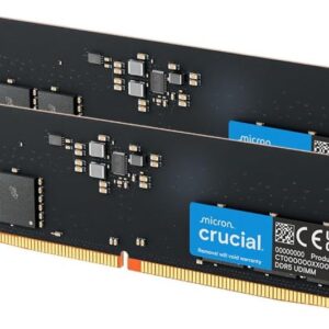 Crucial DDR5 kit