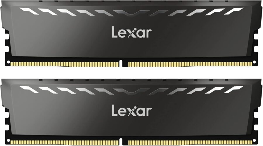 lexar thor kit