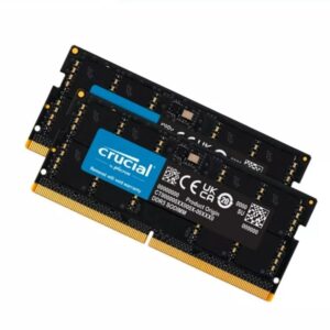 crucial ddr5 sodimm kit