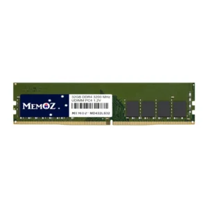 32gb ddr4 3200 udimm